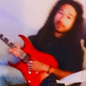 Meet your Posher, River*Child